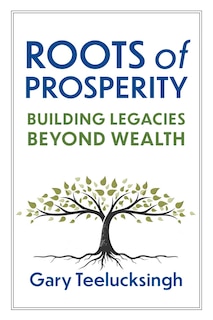 Front cover_Roots of Prosperity