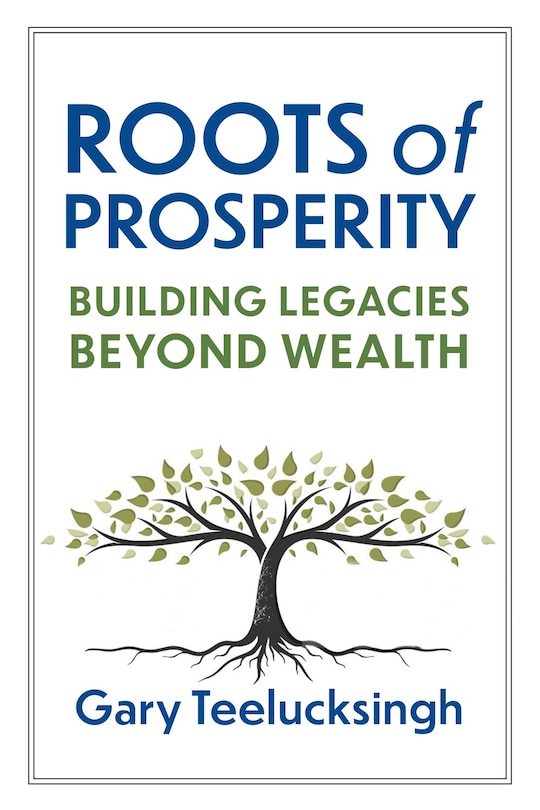 Front cover_Roots of Prosperity