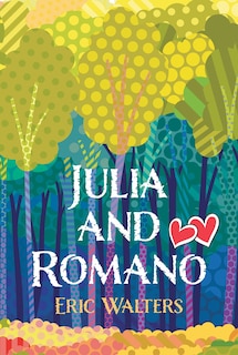 Front cover_Julia and Romano