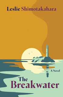 Front cover_The Breakwater