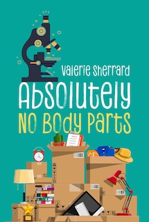 Couverture_Absolutely No Body Parts