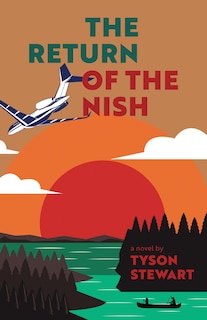 Couverture_The Return of the Nish