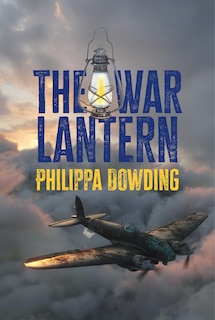 Couverture_The War Lantern
