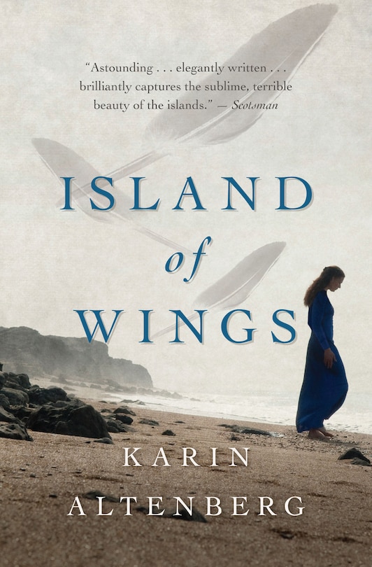 Front cover_Island Of Wings