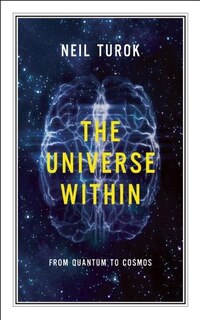 Front cover_The Universe Within