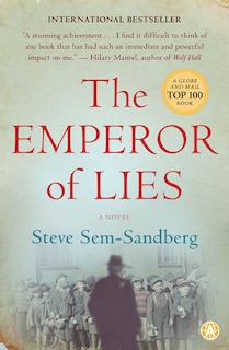 Couverture_The Emperor of Lies