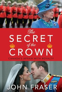 Front cover_The Secret of the Crown