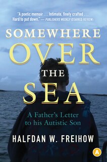 Front cover_Somewhere Over The Sea