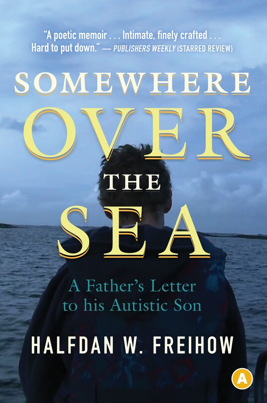 Front cover_Somewhere Over The Sea