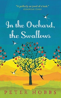 Front cover_In the Orchard, the Swallows