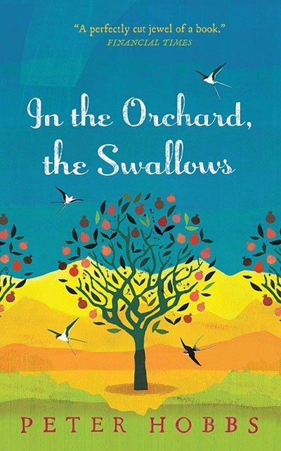 Front cover_In the Orchard, the Swallows
