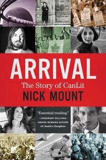 Front cover_Arrival