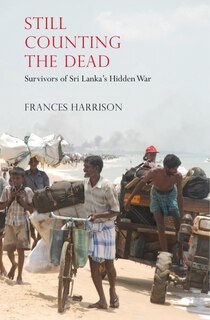 Couverture_Still Counting The Dead