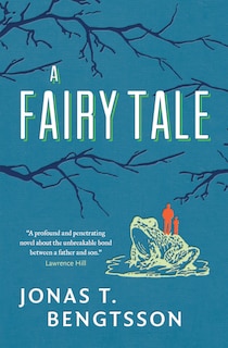 Front cover_A Fairy Tale