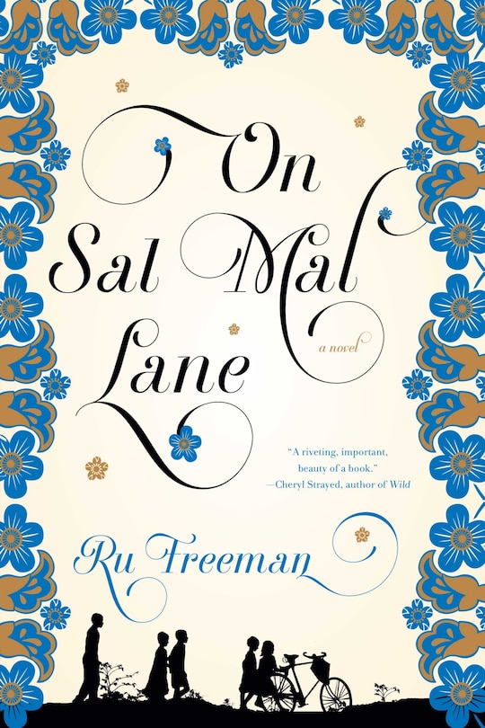 Couverture_On Sal Mal Lane