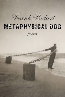 Front cover_Metaphysical Dog