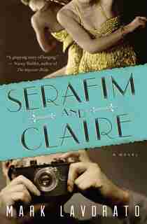 Serafim and Claire by Mark Lavorato
