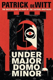 Front cover_Undermajordomo Minor