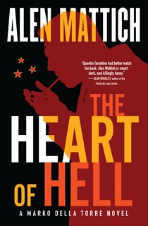 Couverture_The Heart of Hell