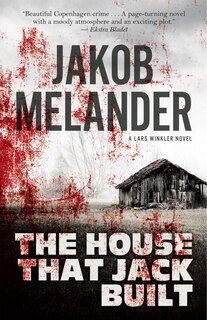 Couverture_The House That Jack Built