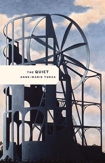 Couverture_The Quiet