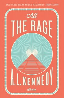 Front cover_All the Rage