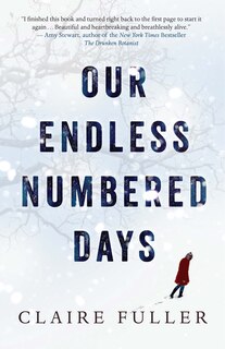 Couverture_Our Endless Numbered Days