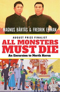 Front cover_All Monsters Must Die