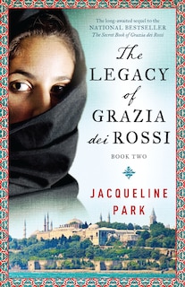 Front cover_The Legacy of Grazia dei Rossi