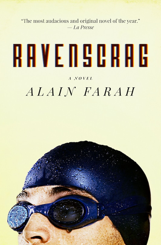 Front cover_Ravenscrag
