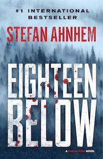 Front cover_Eighteen Below