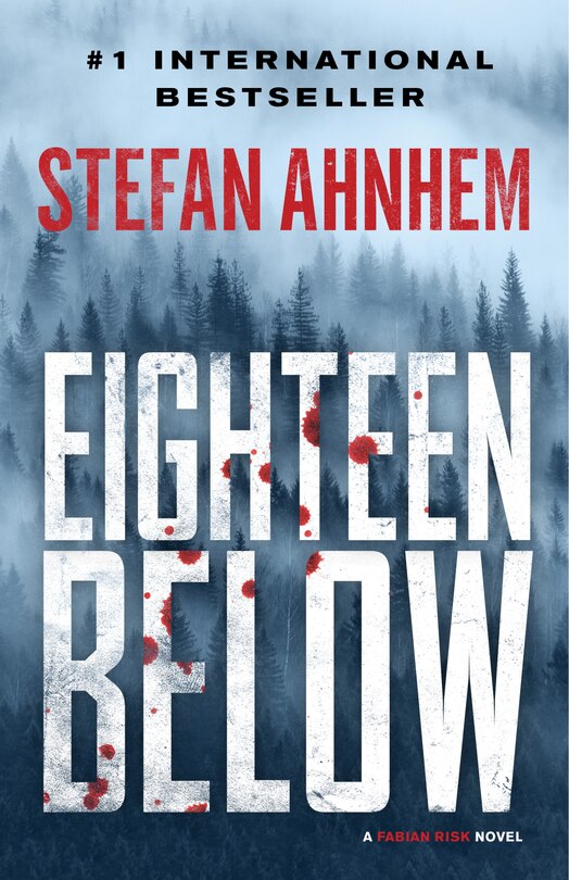 Front cover_Eighteen Below
