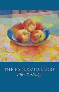 Front cover_The Exiles' Gallery