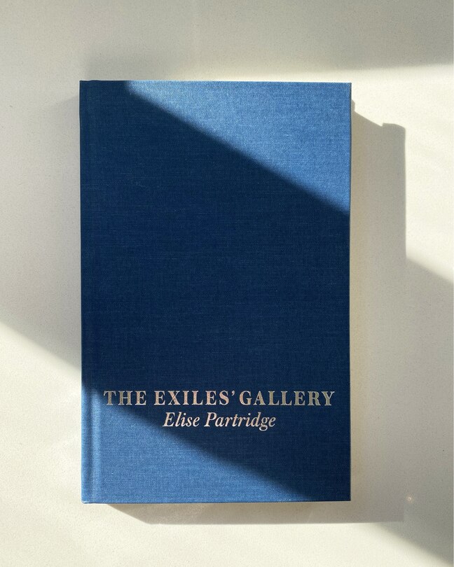 Couverture_The Exiles' Gallery