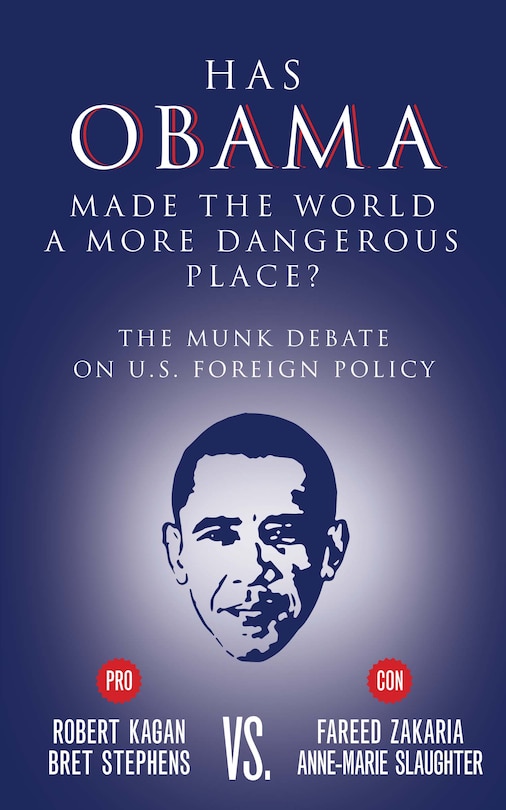 Front cover_Has Obama Made the World a More Dangerous Place?