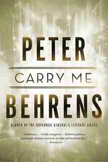 Carry Me by Peter Behrens