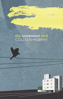 Front cover_The Goodnight Bird