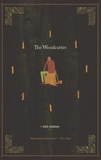 Front cover_The Cave Painter & The Woodcutter