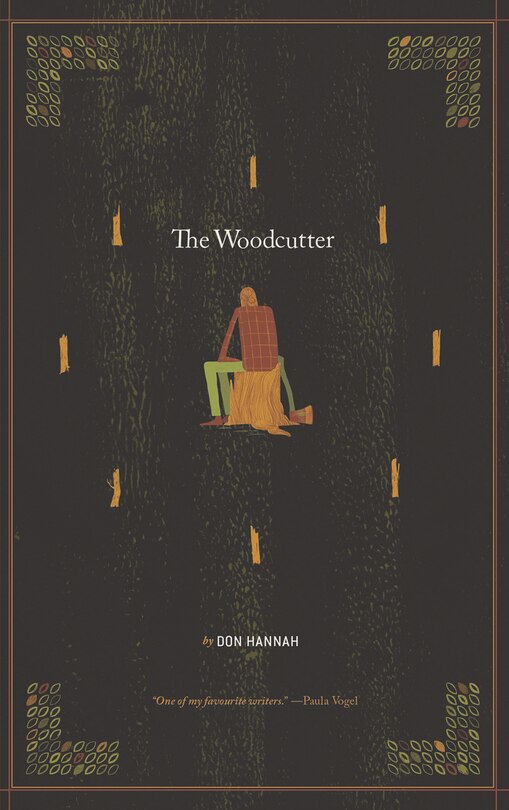 Front cover_The Cave Painter & The Woodcutter