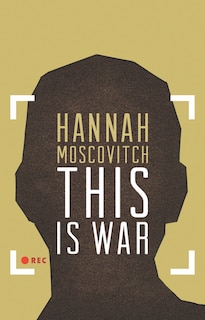 Front cover_This Is War