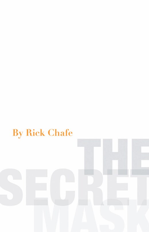 Couverture_The Secret Mask