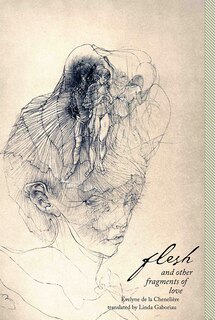 Front cover_Flesh and Other Fragments of Love