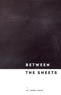 Couverture_Between the Sheets