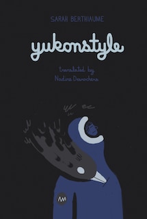 Front cover_Yukonstyle