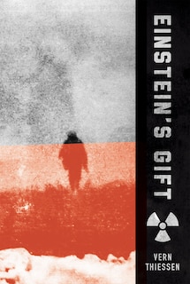 Front cover_Einstein's Gift