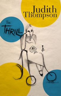 Front cover_The Thrill