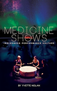 Front cover_Medicine Shows
