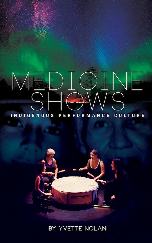 Front cover_Medicine Shows