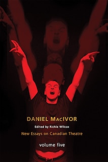 Front cover_Daniel MacIvor