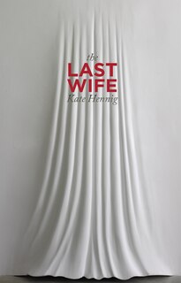 Front cover_The Last Wife